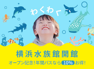 オープン記念